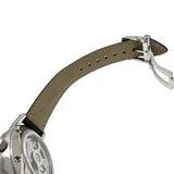 【SEIKO/精工】 冠蓝狮 Elegance Collection 高振频两地时腕表 SBGJ219/9S86-00C0 精钢自动机械表 黑色表盘/黑色皮表带（非原厂） 男士
【中古】【真子质店】【BL】




【DTxT】