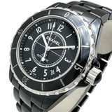 【CHANEL】 J12 H0685 Wristwatch Ceramic/Stainless Steel Automatic Black Dial Men's
【Used】【Makoto Shichiten】【GD】




【TMoMiMo】