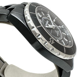 【CHANEL】 J12 H0685 Wristwatch Ceramic/Stainless Steel Automatic Black Dial Men's
【Used】【Makoto Shichiten】【GD】




【TMoMiMo】