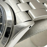 【ROLEX/ロレックス】 オイスターパーペチュアル 6718 腕時計 ステンレススチール 自動巻き/オートマ 3番台（1971年） ブラック文字盤/シルバーベルト レディース
【中古】【真子質店】【BL】




【TKMox】
【ex】