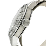 【TIFFANY&Co./ティファニー】 マーク T-57 腕時計 ステンレススチール クオーツ グレー文字盤/シルバーベルト メンズ
【中古】【真子質店】【GD】




【YxMo】