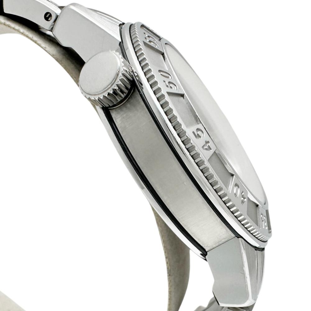 TIFFANY&Co./ティファニー】 マーク T-57 腕時計 ステンレススチール