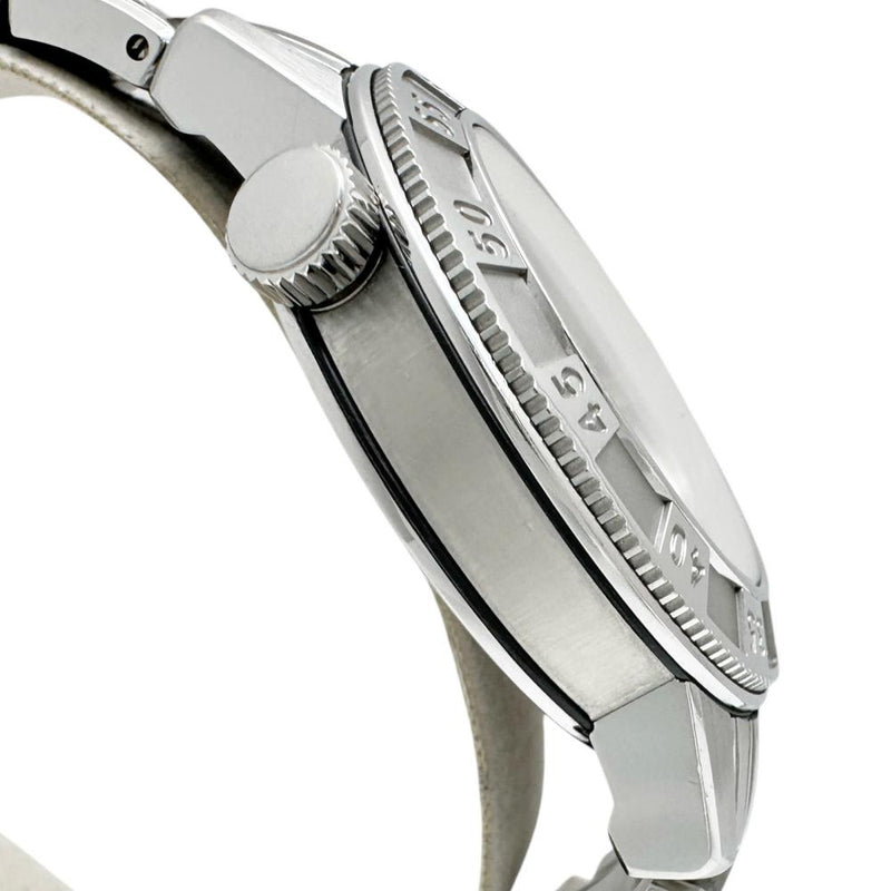 TIFFANY&Co./ティファニー】 マーク T-57 腕時計 ステンレススチール