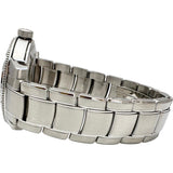 【TIFFANY&Co./ティファニー】 マーク T-57 腕時計 ステンレススチール クオーツ グレー文字盤/シルバーベルト メンズ
【中古】【真子質店】【GD】




【YxMo】