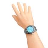 【SEIKO/セイコー】 プロスペックス ダイバー 3DAYS 沖縄美ら海限定 SBDC221/6R55-00T0 腕時計 ステンレススチール 自動巻き/オートマ ブルー文字盤/シルバーベルト メンズ
【中古】【真子質店】【GD】




【IMaMaI】