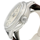 [SEIKO] Grand Seiko Elegance Collection SBGR261/9S65-00D0 exhibition caseback watch Stainless Steel/Leather Automatic/Self-winding Ivory dial/Black leather (aftermarket) Men's
[Used] [Makogen Shichiten] [BL]

[MaKDx]