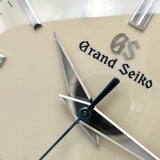 [SEIKO] Grand Seiko Elegance Collection SBGR261/9S65-00D0 exhibition caseback watch Stainless Steel/Leather Automatic/Self-winding Ivory dial/Black leather (aftermarket) Men's
[Used] [Makogen Shichiten] [BL]

[MaKDx]