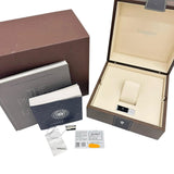 [SEIKO] Grand Seiko Elegance Collection SBGR261/9S65-00D0 exhibition caseback watch Stainless Steel/Leather Automatic/Self-winding Ivory dial/Black leather (aftermarket) Men's
[Used] [Makogen Shichiten] [BL]

[MaKDx]
