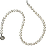 アコヤパール7.5～8.0mm ネックレス シルバー 36.0g 44cm レディース
【中古】【真子質店】【NN】




【Tx】