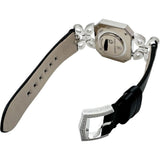【HARRY WINSTON/海瑞温斯顿】崇高腕表 钻石表圈 HJQHM25WW001 腕表 18K白金/缎面/贝母 石英 蓝色贝母表盘/黑色表带 女士
【中古】【真子质店】【BL】




【IKMaMix】