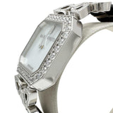 【HARRY WINSTON/海瑞温斯顿】崇高腕表 钻石表圈 HJQHM25WW001 腕表 18K白金/缎面/贝母 石英 蓝色贝母表盘/黑色表带 女士
【中古】【真子质店】【BL】




【IKMaMix】