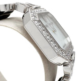【HARRY WINSTON/海瑞温斯顿】崇高腕表 钻石表圈 HJQHM25WW001 腕表 18K白金/缎面/贝母 石英 蓝色贝母表盘/黑色表带 女士
【中古】【真子质店】【BL】




【IKMaMix】