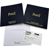 【PIAGET/ピアジェ】 ミニプロトコール ダイヤベゼル P10691 保あり 腕時計 K18ゴールド/レザー クオーツ 白文字盤/茶ベルト レディース
【中古】【真子質店】【BL】




【MaMaMiMi】