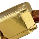 【PIAGET/ピアジェ】 ミニプロトコール ダイヤベゼル P10691 保あり 腕時計 K18ゴールド/レザー クオーツ 白文字盤/茶ベルト レディース
【中古】【真子質店】【BL】




【MaMaMiMi】