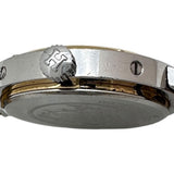 【HERMES/エルメス】 CL4.220 クリッパー　 腕時計 ステンレススチール/GP クオーツ クリーム文字盤/シルバーゴールドベルト レディース
【中古】【真子質店】【GD】




【MaKD】