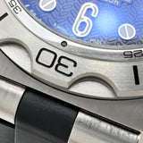 【BVLGARI/ブルガリ】 ディアゴノ スクーバ DP42SSD 腕時計 ステンレススチール/ラバー 自動巻き/オートマ ブラック文字盤/ブラックラバーベルト メンズ
【中古】【真子質店】【GD】




【IYSD】
