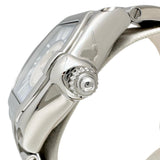 【CARTIER/卡地亚】 跑车SM W62053V3 限量2500枚 腕表 精钢 石英 蓝色表盘/银色表带 女士
【二手】【真子质店】【GD】




【MaMoKMo】
