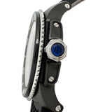 【CARTIER/カルティエ】 カリブルダイバー オールブラック WSCA0006 保証書/ギャラ付き 腕時計 ステンレススチール/ラバー 自動巻き/オートマ ブラック文字盤/ブラックベルト メンズ
【中古】【真子質店】【BL】




【DTDD】