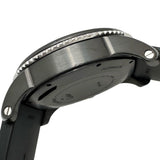 【CARTIER/カルティエ】 カリブルダイバー オールブラック WSCA0006 保証書/ギャラ付き 腕時計 ステンレススチール/ラバー 自動巻き/オートマ ブラック文字盤/ブラックベルト メンズ
【中古】【真子質店】【BL】




【DTDD】