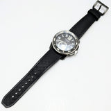 【CARTIER/カルティエ】 カリブルダイバー オールブラック WSCA0006 保証書/ギャラ付き 腕時計 ステンレススチール/ラバー 自動巻き/オートマ ブラック文字盤/ブラックベルト メンズ
【中古】【真子質店】【BL】




【DTDD】