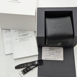 【IWC/インターナショナルウォッチカンパニー】 ダ・ヴィンチ IW356601 腕時計 ステンレススチール 自動巻き/オートマ ホワイト文字盤/シルバーベルト メンズ
【中古】【真子質店】【BL】




【MaYMiMo】
