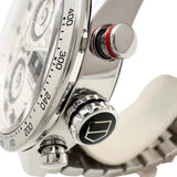 【TAG HEUER/タグホイヤー】 カレラ CV2A11 腕時計 ステンレススチール 自動巻き/オートマ ホワイト文字盤 メンズ
【中古】【真子質店】【GD】




【ISMix】