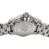 【TAG HEUER/泰格豪雅】 Professional 200 WK1314 腕表 不锈钢 石英 红色表盘 女式
【中古】【真子质店】【GD】




【YYx】