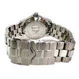 【TAG HEUER/泰格豪雅】 Professional 200 WK1314 腕表 不锈钢 石英 红色表盘 女式
【中古】【真子质店】【GD】




【YYx】