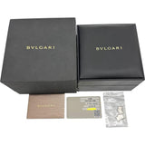 【BVLGARI/ブルガリ】 ディアゴノ DG40S 腕時計 ステンレススチール 自動巻き/オートマ ホワイト文字盤/シルバーベルト メンズ
【中古】【真子質店】【GD】




【IMaDT】