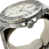 【BVLGARI/ブルガリ】 ディアゴノ DG40S 腕時計 ステンレススチール 自動巻き/オートマ ホワイト文字盤/シルバーベルト メンズ
【中古】【真子質店】【GD】




【IMaDT】