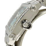 [CHARRIOL] Columbus Diamond Bezel CCSTRD Watch Stainless Steel Quartz Blue Shell Dial/Silver Belt Ladies
[Used] [Makoto Shichiya] [GD]

[MaYMa]