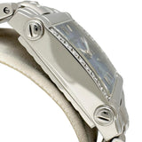 [CHARRIOL] Columbus Diamond Bezel CCSTRD Watch Stainless Steel Quartz Blue Shell Dial/Silver Belt Ladies
[Used] [Makoto Shichiya] [GD]

[MaYMa]