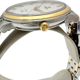 【OMEGA/オメガ】 プレステージ 4374.31 コーアクシャル 腕時計 ステンレススチール/K18YGイエローゴールド 自動巻き/オートマ シルバー文字盤/シルバーゴールドコンビベルト メンズ
【中古】【真子質店】【GD】




【ISMix】