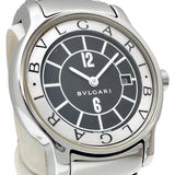 【BVLGARI/ブルガリ】 ソロテンポ デイト ST29S 腕時計 ステンレススチール クオーツ ブラック文字盤/シルバーベルト レディース
【中古】【真子質店】【GD】




【DMiD】