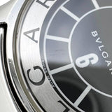 【BVLGARI/ブルガリ】 ソロテンポ デイト ST29S 腕時計 ステンレススチール クオーツ ブラック文字盤/シルバーベルト レディース
【中古】【真子質店】【GD】




【DMiD】
