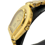 【GUCCI/古驰】 马衔扣 7000 腕表 GP 石英机芯 金色表盘 女士
【二手】【真子质店】【GD】




【TMaI】
