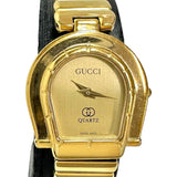 【GUCCI/古驰】 马衔扣 7000 腕表 GP 石英机芯 金色表盘 女士
【二手】【真子质店】【GD】




【TMaI】