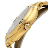 【GUCCI/グッチ】 9200M ダイヤ11P 腕時計 GP クオーツ ブラック文字盤/ゴールドベルト メンズ
【中古】【真子質店】【GD】




【MaMax】