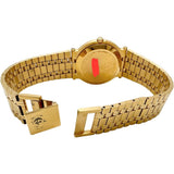 【GUCCI/グッチ】 9200M ダイヤ11P 腕時計 GP クオーツ ブラック文字盤/ゴールドベルト メンズ
【中古】【真子質店】【GD】




【MaMax】