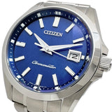 [CITIZEN] Eco-Drive AQ4030-51L/A060-T024271 Watch Titanium Solar Navy Dial/Silver Band Men's
[Used] [Makoto Shichiten] [GD]




[IYKT]