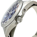 [CITIZEN] Eco-Drive AQ4030-51L/A060-T024271 Watch Titanium Solar Navy Dial/Silver Band Men's
[Used] [Makoto Shichiten] [GD]




[IYKT]