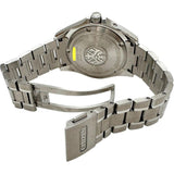 [CITIZEN] Eco-Drive AQ4030-51L/A060-T024271 Watch Titanium Solar Navy Dial/Silver Band Men's
[Used] [Makoto Shichiten] [GD]




[IYKT]