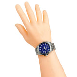 [CITIZEN] Eco-Drive AQ4030-51L/A060-T024271 Watch Titanium Solar Navy Dial/Silver Band Men's
[Used] [Makoto Shichiten] [GD]




[IYKT]