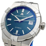 [MAURICE LACROIX] Aikon AI6007-SS002-630-1 Watch Stainless Steel Automatic Green Dial/Silver Bracelet Ladies
[Used] [Makoto Shichiten] [GD]

[IIxx]