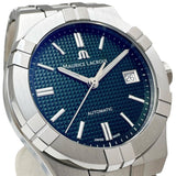[MAURICE LACROIX] Aikon AI6007-SS002-630-1 Watch Stainless Steel Automatic Green Dial/Silver Bracelet Ladies
[Used] [Makoto Shichiten] [GD]

[IIxx]