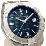 【MAURICE LACROIX/モーリスラクロア】 アイコ AI6007-SS002-630-1 腕時計 ステンレススチール 自動巻き/オートマ グリーン文字盤/シルバーベルト メンズ
【中古】【真子質店】【GD】




【IIxx】