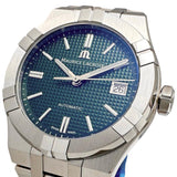 【MAURICE LACROIX/モーリスラクロア】 アイコ AI6007-SS002-630-1 腕時計 ステンレススチール 自動巻き/オートマ グリーン文字盤/シルバーベルト メンズ
【中古】【真子質店】【GD】




【IIxx】