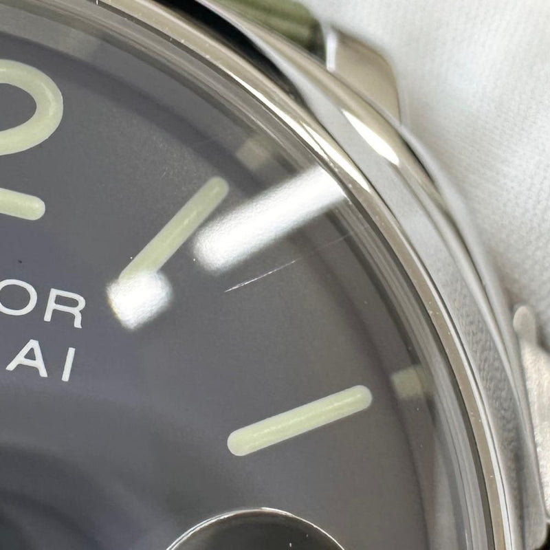 PANERAI/パネライ】 ルミノール レガッタ2001 限定500本 PAM00107