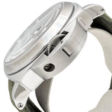 【PANERAI/パネライ】 ルミノール レガッタ2001 限定500本 PAM00107 腕時計 ステンレススチール/キャンバス 自動巻き/オートマ ブラック文字盤/グリーンキャンバスベルト メンズ
【中古】【真子質店】【BL】




【DSMox】