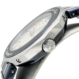 【CORUM/コルム】 アドミラルズカップ ガンブルー 39.610.30V50B 腕時計 ステンレススチール クオーツ ベージュ文字盤/ブルーベルト レディース
【中古】【真子質店】【GD】




【DIMi】